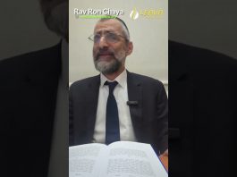 LES GRANDS INTERDITS DE LA TORAH ! 71