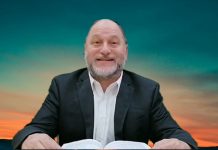 Ne te cache pas derrière ton petit doigt… Parachat Chelakh Lekha