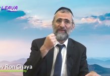 LA GRANDE MITSVA DES TSITSIT ! ☕ BIEN COMMENCER LA JOURNÉE (P13)