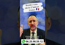 Rendez-vous en France à partir du 27 juin 2024 #ravronchaya #kadima