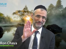 ⛲ MIKVÉ AVANT CHABBAT, OU AVANT LA PRIÈRE … À QUOI ÇA SERT ?