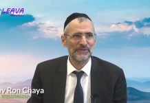 🧵 LA MITSVA DES TSITSIT (FRANGES) ☕ BIEN COMMENCER LA JOURNÉE (P15)