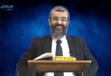 🚌 PRENDRE LE BUS PENDANT CHABBAT ? RAV ELIEZER NAKACHE