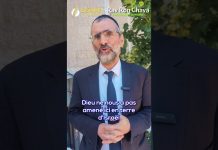 D.IEU EST AVEC NOUS, IL NE VEUT QUE NOTRE BIEN ! 😀