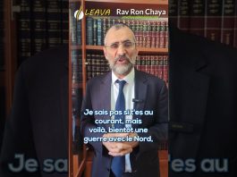 SOMMES-NOUS PRÊTS ?