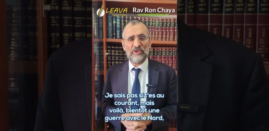 SOMMES-NOUS PRÊTS ?