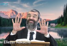 NOTRE PLUS GRANDE SOURCE DE VITALITÉ ? 27 – LIVRE NÉFECH HA’HAIM