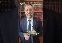 🇫🇷 FUIR LA FRANCE … OU FUIR VERS D.IEU ? 🙏