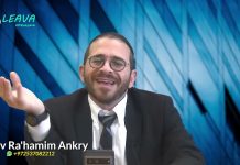 💪 LA FORCE D’UN JUIF ? ☝️