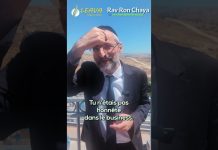 LES KABBALISTES QUI LISENT SUR NOS FRONTS COMME DANS UN LIVRE OUVERT ! 📖