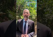 LES TSADIKIM AGISSENT MÊME APRES LEUR MORT !