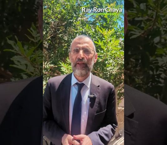 LES TSADIKIM AGISSENT MÊME APRES LEUR MORT !