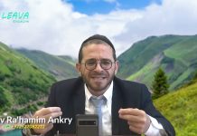 ON NE PEUT PAS PLAIRE À TOUT LE MONDE !