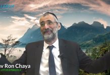 Profitons de ce monde créé par D.IEU pour nous parfaire pour le monde à venir