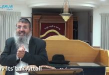 Décryptage des secrets des mois de Tamouz et Av