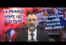 La FRANCE 🇫🇷 après les élections : Quel avenir pour les JUIFS et pour les NON-JUIFS ?