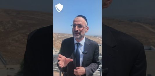 Profitez de l’été 🌞 pour passer à l’action – Rav Ron Chaya