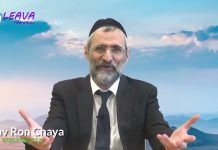 Le sens caché d’un tehilim (psaume) bien connu ☕ Bien commencer la journée (P23)