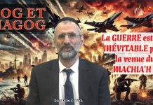 GOG et MAGOG : La GUERRE est-elle INÉVITABLE pour la venue du MACHIA’H ?