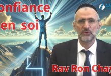 J’ai confiance en moi