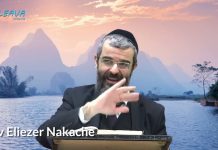 La principale raison de la création de l’Homme – (P16) – Messilat Yécharim