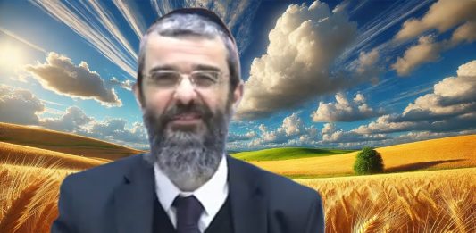 Les pensées et les moyens pour se rapprocher de D.IEU – (P20) – Messilat Yécharim