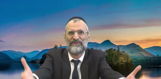 Le peuple juif et l’assimilation – Rav Ron Chaya