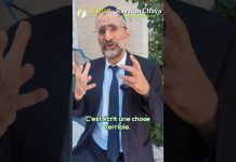 Se contrôler et éviter le pire – Rav Ron Chaya