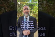 Quelle est la vraie richesse ? – Rav Ron Chaya