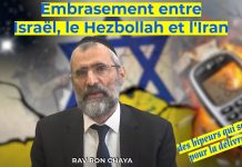 Embrasement entre Israël, le Hezbollah et l’Iran : des bipeurs qui sonnent pour la délivrance !