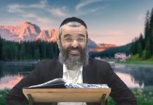 Eviter les souffrances grâce à l’étude de la Torah – 47 – LIVRE NÉFECH HA’HAIM – RAV NAKACHE