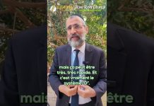 Le système « D » ! – Rav Ron Chaya