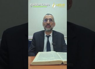 Faire honte à un fauteur – Lois de Téchouva (Fin Chap 7 et Chap 10 – 1ère partie) – Rav Ron Chaya