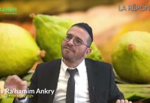 Embellir une bonne action – Rav Ankry