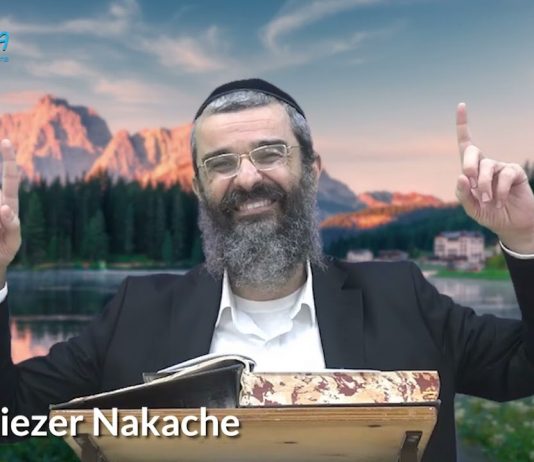 La Téchouva en 3 parties – 51 – LIVRE NÉFECH HA’HAIM – RAV NAKACHE