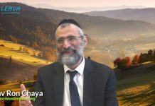 Respecter ses parents, même de nos jours ? – Rav Ron Chaya