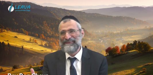Respecter ses parents, même de nos jours ? – Rav Ron Chaya