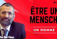 🔊📘 ÊTRE UN MENSCH – UN HOMME – #LVDJ (C002)