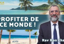 🔊📘 Profiter de ce MONDE ! – #LVDJ (C007)