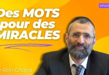 Des MOTS pour des MIRACLES