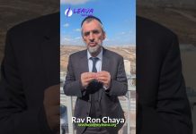 La mitsva qui rallonge la vie