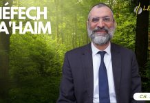 La Torah n’est plus dans le ciel !!! – Livre Néfech Ha’Haïm – Chap. 22 (P40)