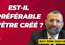 🔊📘 Est-il préférable d’être créé ? – #LVDJ (C010)