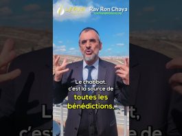 Quelles est la source de TOUTES les bénédictions ?