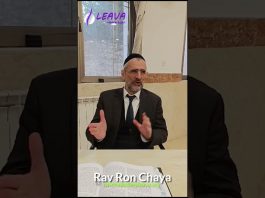 Le jeûne du 10 Tévet qui tombe un vendredi