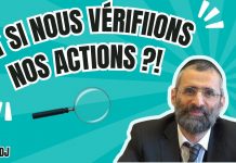 🔊📘 Et si nous vérifiions nos actions ?! – #LVDJ (C011)