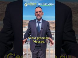 Soyons des GENS bons !