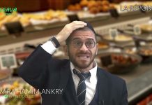 😮😱 La CATASTROPHE chez le traiteur !!!