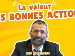 🔊📘 La valeur des bonnes actions – #LVDJ (C016)