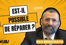 🔊📘 Est-il possible de réparer ? – #LVDJ (C017)
